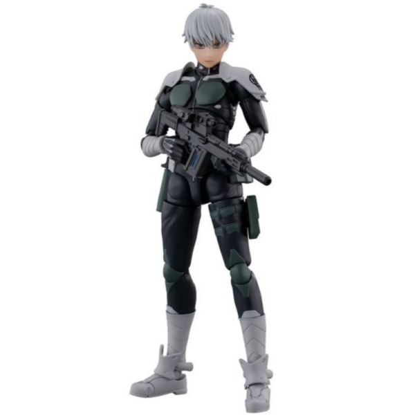 BANDAI S.H.Figuarts SHF 怪獸8號 市川雷諾 BANDAI S.H.Figuarts SHF 怪獸8號 市川雷諾