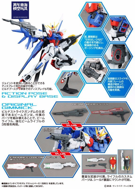 BANDAI 1/100 MG 製作攻擊 創鬥攻擊鋼彈 鋼彈創鬥者 組裝模型 BANDAI,1/100,MG,製作攻擊,創鬥攻擊,鋼彈,鋼彈創鬥者 ,組裝模型,