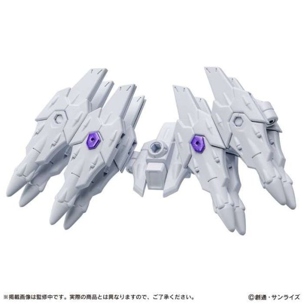 BANDAI 扭蛋 機動戰士鋼彈 MOBILE SUIT ENSEMBLE 29 全5種 一中盒10入販售 BANDAI 扭蛋 機動戰士鋼彈 MOBILE SUIT ENSEMBLE 29 全5種 一中盒10入販售