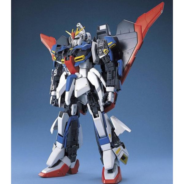 BANDAI 1/60 PG Z鋼彈 ZETA鋼彈 MSZ-006 機動戰士 Z鋼彈 組裝模型 BANDAI,1/60,PG,Z鋼彈,ZETA鋼彈,MSZ-006,機動戰士 Z鋼彈,組裝模型,
