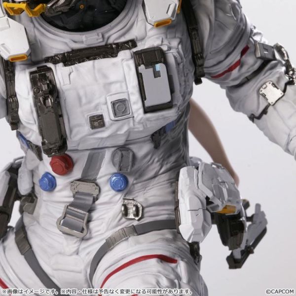 (預購) Capcom Figure Builder 創作者模型 人機迷網 休＆黛安娜 PVC完成品 20260531 Capcom Figure Builder 創作者模型 人機迷網 休＆黛安娜 PVC完成品