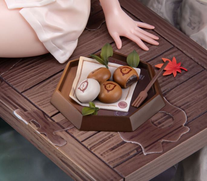 KT model+ 1/6 碧藍航線 × DOAXVV 瑪莉·蘿絲 溫泉裡的維納斯ver. DX版 PVC完成品 KT model+ 1/6 碧藍航線 × DOAXVV 瑪莉·蘿絲 溫泉裡的維納斯ver. DX版 PVC完成品