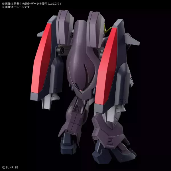 (預購) BANDAI HG 1/144 機動新世紀鋼彈 X 安斯坦洛鋼彈 20260609 BANDAI HG 1/144 機動新世紀鋼彈 X 安斯坦洛鋼彈