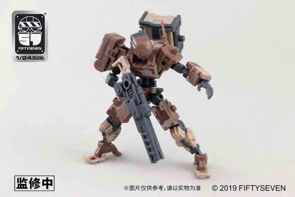 CREATIVE FIELD 1/24 NUMBER 57 武裝模型 戰5L型 組裝模型 CREATIVE FIELD,1/24,武裝模型,戰5L型,組裝模型,