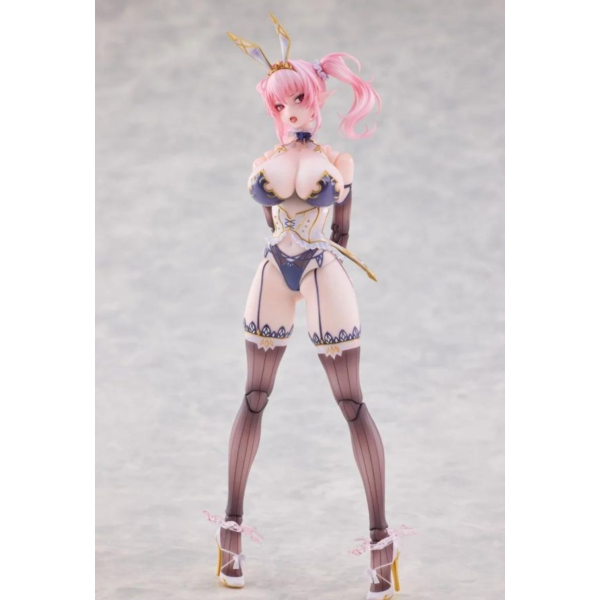 (預購) Otherwhere 1/12 Galactic 愛麗絲 可動完成品 20260820 Otherwhere 1/12 Galactic 愛麗絲 可動完成品