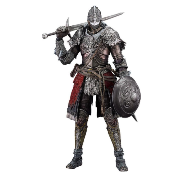 (預購) [再販] Max Factory figma 624 艾爾登法環 白狼戰鬼 20260621 [再販] Max Factory figma 624 艾爾登法環 白狼戰鬼
