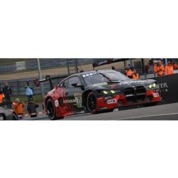 (預購) Spark 1/64 寶馬 BMW M4 GT3 EVO No.77 Schubert Motorsport 64S194 20260820 Spark 1/64 寶馬 BMW M4 GT3 EVO No.77 Schubert Motorsport 64S194