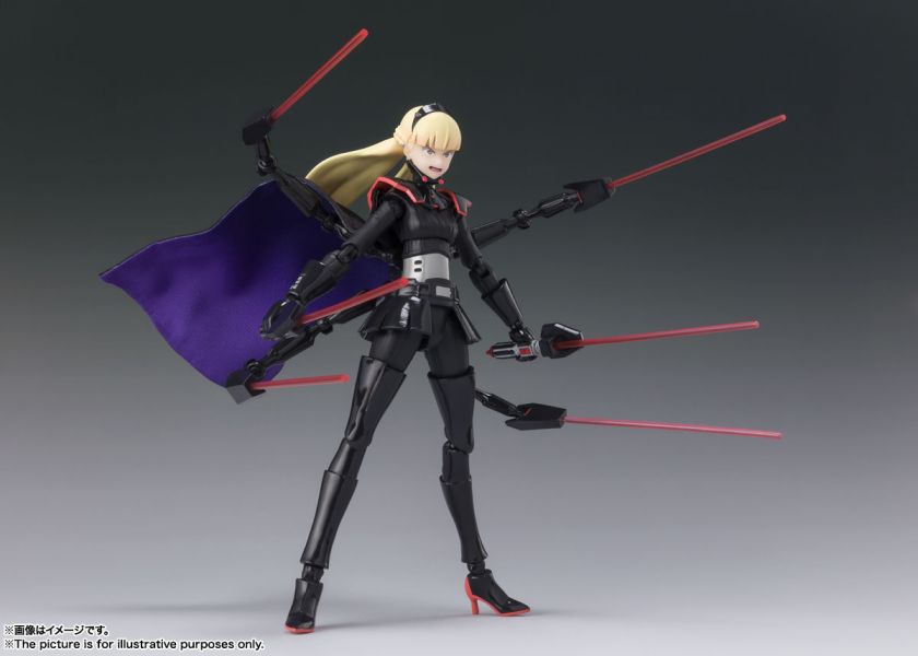 BANDAI S.H.Figuarts SHF 星際大戰 視界 STAR WARS VISIONS AM   BANDAI,S.H.Figuarts,SHF,星際大戰,視界,STAR WARS ,VISIONS,AM, 