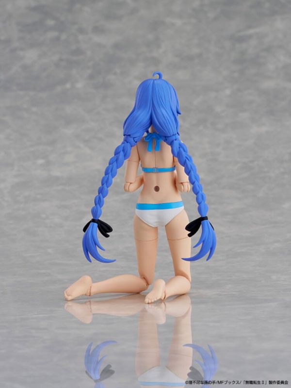 (預購) KADOKAWA 無職轉生～到了異世界就拿出真本事～ PLASTIC MODEL SERIES 洛琪希·米格路迪亞 DX Ver. 組裝模型 (預購) KADOKAWA 無職轉生～到了異世界就拿出真本事～ PLASTIC MODEL SERIES 洛琪希·米格路迪亞 DX Ver. 組裝模型