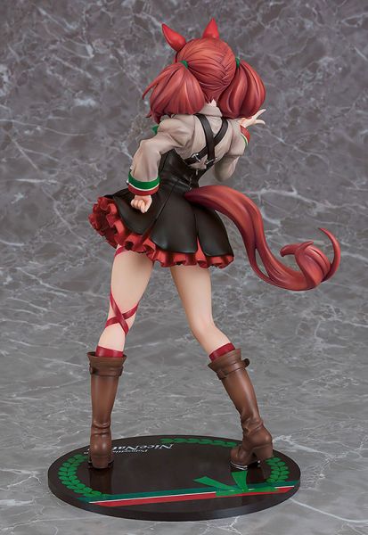 [再販] Phat! 1/7 賽馬娘 Pretty Derby 優秀素質 PVC完成品 [再販] Phat! 1/7 賽馬娘 Pretty Derby 優秀素質 PVC完成品