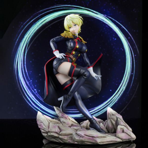 Union Creative 1/7 魔都精兵的奴隸 出雲天花 PVC完成品 Union Creative 1/7 魔都精兵的奴隸 出雲天花 PVC完成品