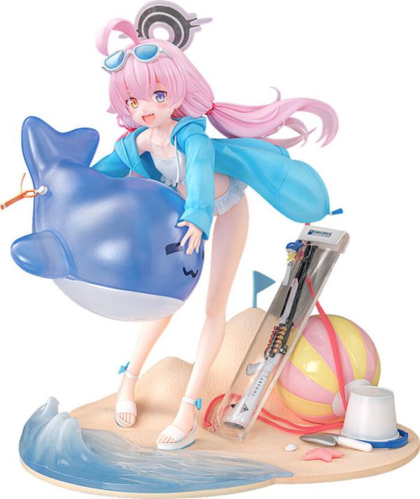 Phat! 1/7 蔚藍檔案 Blue Archive 星野 泳裝 PVC完成品 Phat! 1/7 蔚藍檔案 Blue Archive 星野 泳裝 PVC完成品