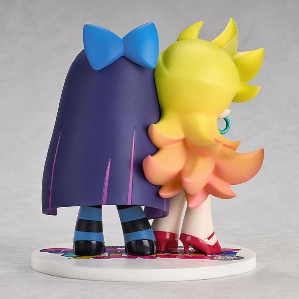 (預購) Good Smile Mini Memory 新吊帶襪天使 Panty & Stocking 20261006 Good Smile Mini Memory 新吊帶襪天使 Panty & Stocking