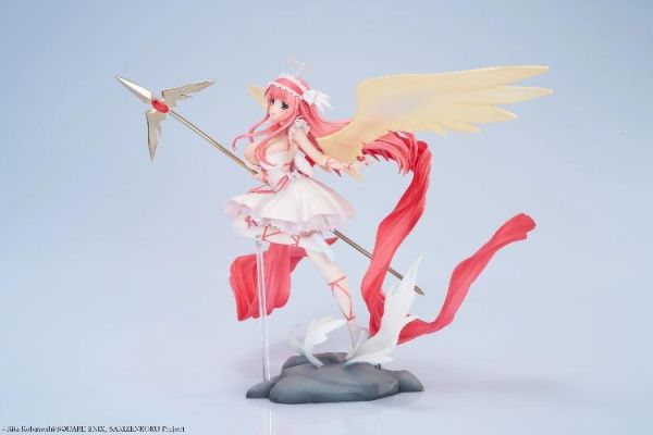 (預購) MAGI ARTS 1/6 天才麻將少女 全國大賽篇 原村和 小和和 PVC完成品 20260331 MAGI ARTS 1/6 天才麻將少女 全國大賽篇 原村和 小和和 PVC完成品