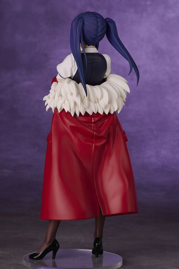 Good Smile POP UP PARADE VA-11 Hall-A：賽博朋克酒保行動 Jill Stingray L size PVC完成品 Good Smile POP UP PARADE VA-11 Hall-A：賽博朋克酒保行動 Jill Stingray L size PVC完成品