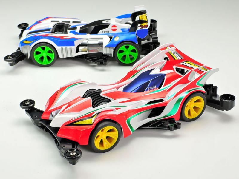 TAMIYA 田宮模型 19454 四驅車 宇宙音速 Cosmosonic FM-A底盤 TAMIYA 田宮模型 19454 四驅車 宇宙音速 Cosmosonic FM-A底盤