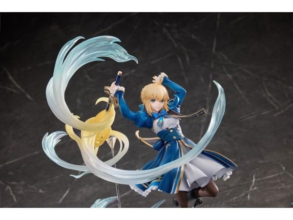 (預購) Aniplex 1/7 崩壞：星穹鐵道 x Fate/stay night [UBW] Saber 完成品 20261007 Aniplex 1/7 崩壞：星穹鐵道 x Fate/stay night [UBW] Saber 完成品
