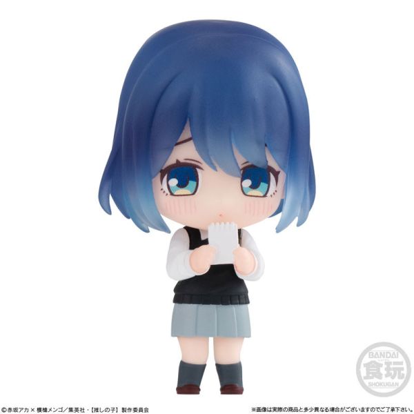 BANDAI 盒玩 我推的孩子 COLLECTION 2 全8種 一中盒 8入販售 BANDAI 盒玩 我推的孩子 COLLECTION 2 全8種 一中盒 8入販售