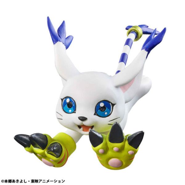 (預購) [再販] MegaHouse 盒玩 數碼寶貝大冒險 數碼收藏MIX 全8種 一中盒8入販售 (預購) [再販] MegaHouse 盒玩 數碼寶貝大冒險 數碼收藏MIX 全8種 一中盒8入販售