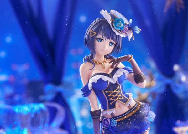 (預購) PLUM 1/7 Love Live! 虹咲學園學園偶像同好會 朝香果林 PVC完成品 20260108 PLUM 1/7 Love Live! 虹咲學園學園偶像同好會 朝香果林 PVC完成品