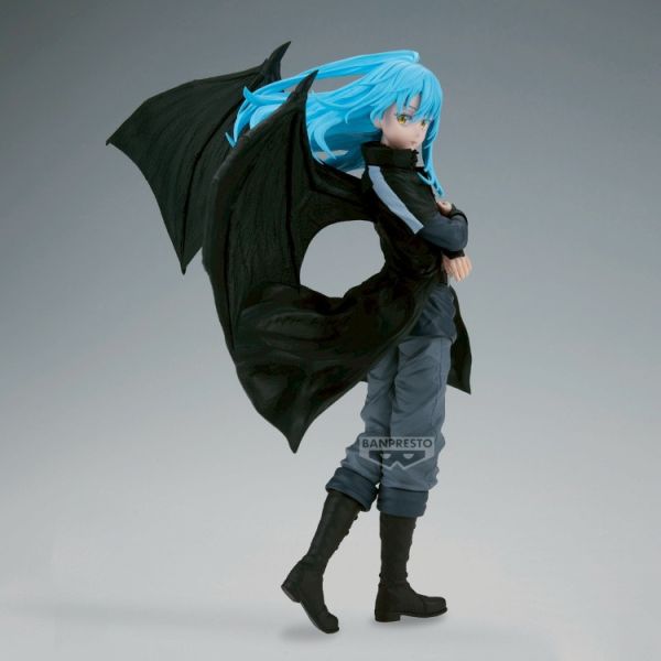 (預購) BP景品 關於我轉生變成史萊姆這檔事 劇場版 蒼海之淚篇 魔王利姆路·坦派斯特 眼鏡牌 BANPRESTO 2604 20251021 BP景品 關於我轉生變成史萊姆這檔事 劇場版 蒼海之淚篇 魔王利姆路·坦派斯特 眼鏡牌 BANPRESTO