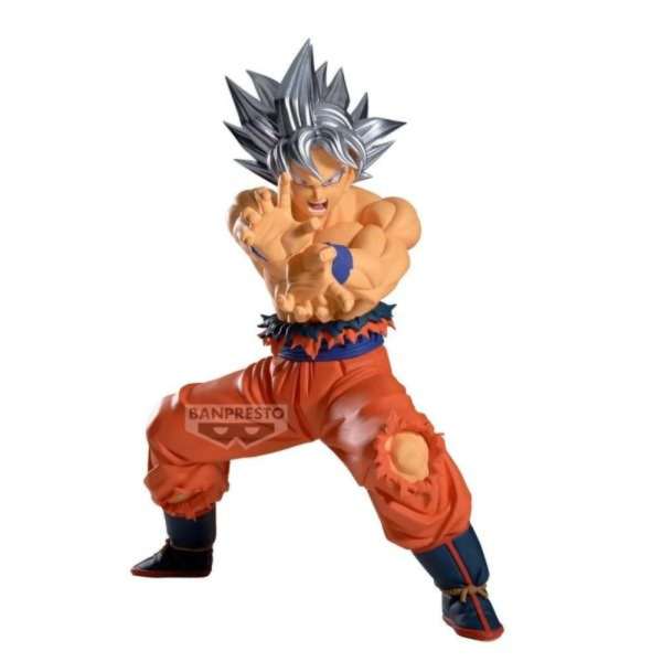 (預購) BP景品 七龍珠超 Grandista 孫悟空Ⅴ 眼鏡牌 BANPRESTO 2703 20260903 BP景品 七龍珠超 Grandista 孫悟空Ⅴ 眼鏡牌 BANPRESTO