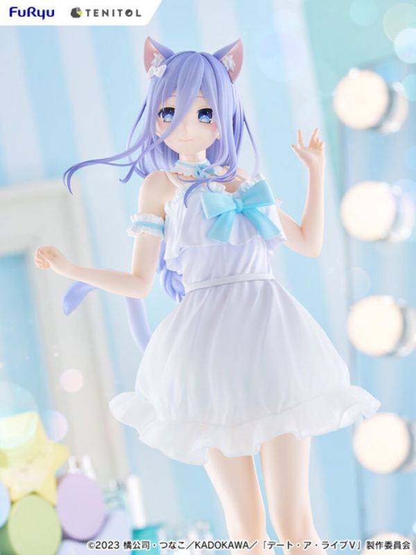 Furyu TENITOL TALL 約會大作戰 崇宮凜 PVC完成品 Furyu TENITOL TALL 約會大作戰 崇宮凜 PVC完成品