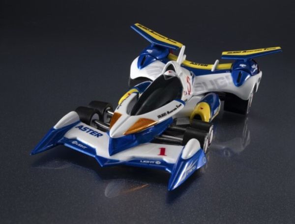 引進數量限定 限定特典套裝 MEGAHOUSE 榮耀傳承式樣 閃電霹靂車 ~不屈的鬥志~ 阿斯拉+EX史培利昂 2輛套裝 附特典蝕刻版製銘牌 OVA閃電霹靂車11 限定特典套裝 MEGAHOUSE 榮耀傳承式樣 閃電霹靂車 ~不屈的鬥志~ 阿斯拉+EX史培利昂 2輛套裝 附特典蝕刻版製銘牌 OVA閃電霹靂車11