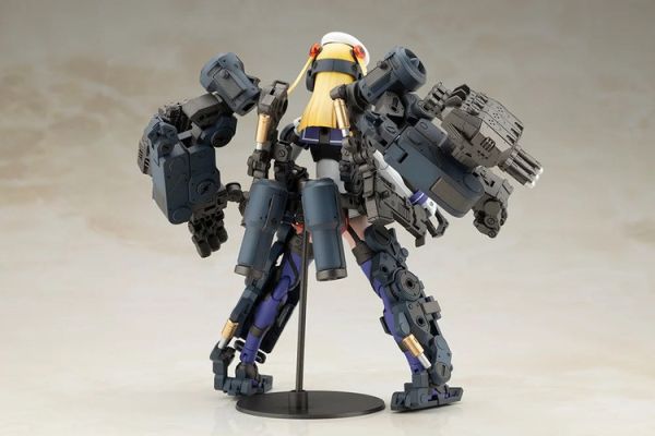 (預購) Kotobukiya壽屋 Frame Arms Girl 機甲少女 格里芬Greifen 碎爪 梭魚 組裝模型 20251022 (預購) Kotobukiya壽屋 Frame Arms Girl 機甲少女 格里芬Greifen 碎爪 梭魚 組裝模型 20251022