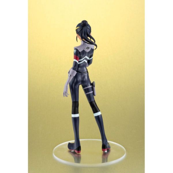 (預購) MegaHouse Lucrea Light 機動戰士Gundam GQ.X Nyaan駕駛服 PVC完成品 20251112 MegaHouse Lucrea Light 機動戰士Gundam GQ.X Nyaan駕駛服 PVC完成品