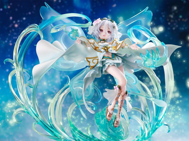 ESTREAM 1/7 超異域公主連結 Re:Dive 可可蘿 公主 PVC ESTREAM 1/7 超異域公主連結 Re:Dive 可可蘿 公主 PVC