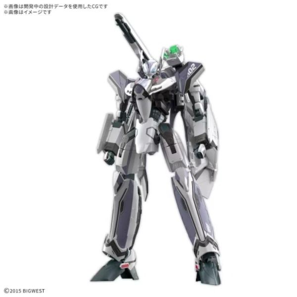 (預購) BANDAI HG 1/100 VF-31F 英雄式 梅薩·伊雷菲爾特座機 20260609 BANDAI HG 1/100 VF-31F 英雄式 梅薩·伊雷菲爾特座機