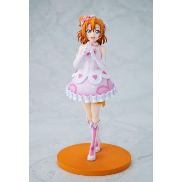 (預購) KADOKAWA LoveLive! 高坂穗乃果 我們是合而為一的光芒Ver. PVC完成品 20260510 KADOKAWA LoveLive! 高坂穗乃果 我們是合而為一的光芒Ver. PVC完成品