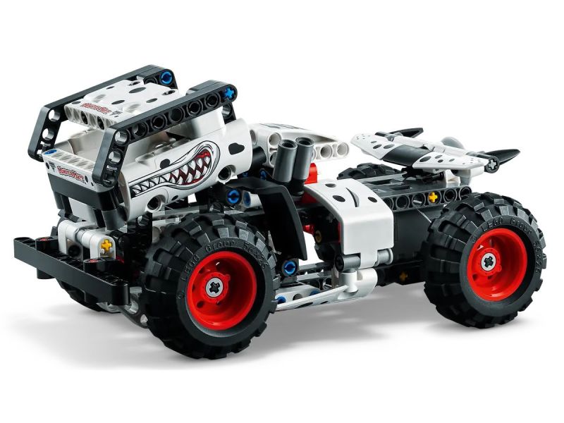 LEGO 樂高 42150 Technic 迴力卡車Monster Mutt LEGO 樂高 42150 Technic 迴力卡車Monster Mutt