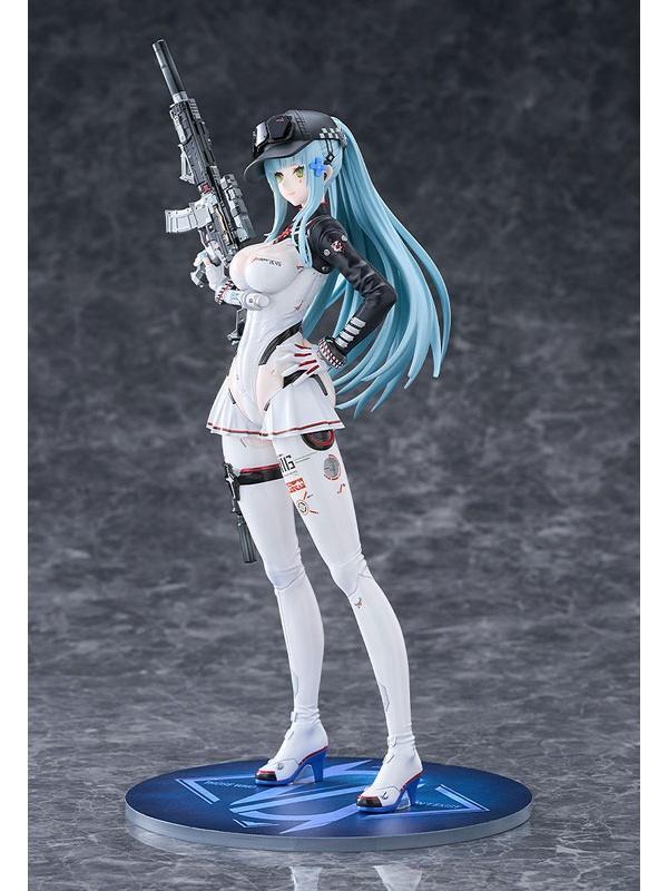 (預購) Max Factory 1/7 少女前線2：追放 可露凱 速度之星 完成品 20261022 Max Factory 1/7 少女前線2：追放 可露凱 速度之星 完成品