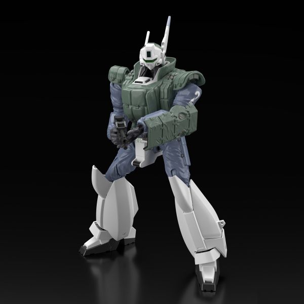 AOSHIMA 青島 1/43 機動警察 AV-98 英格蘭姆1號機 反應裝甲 組裝模型 AOSHIMA 青島 1/43 機動警察 AV-98 英格蘭姆1號機 反應裝甲 組裝模型