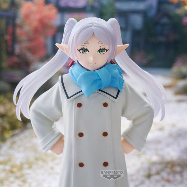BP景品 葬送的芙莉蓮 芙莉蓮 站姿ver. BANPRESTO 2510 BP景品 葬送的芙莉蓮 芙莉蓮 站姿ver. BANPRESTO
