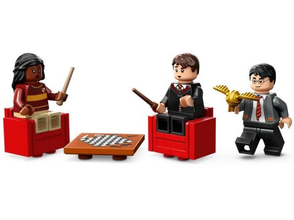 LEGO 樂高 76409 哈利波特 葛來分多學院院旗 LEGO 樂高 76409 哈利波特 葛來分多學院院旗