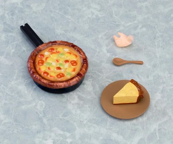 (預購) Good Smile 盲盒 黏土人配件系列 迷宮飯 魔物料理 全7種 一中盒7入販售 20260310 Good Smile 盲盒 黏土人配件系列 迷宮飯 魔物料理 全7種 一中盒7入販售