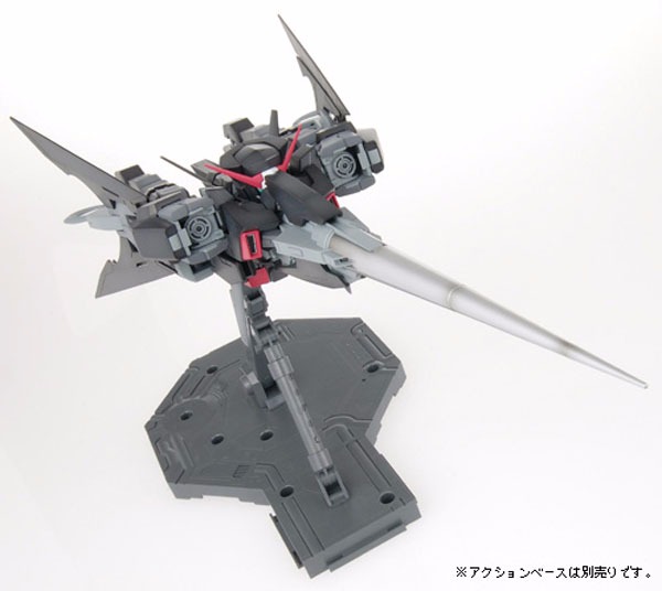 BANDAI 1/100 MG 鋼彈 AGE-2 黑獵犬 機動戰士 鋼彈AGE 組裝模型 MG,AGE,1/100,鋼彈 AGE-2,黑獵犬,DARKHOUND