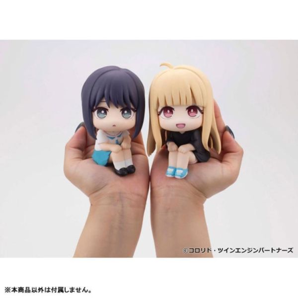 (預購) MEGAHOUSE Lookup 超時空輝耀姬 輝耀 20260813 MEGAHOUSE Lookup 超時空輝耀姬 輝耀