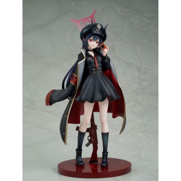 (預購) Design COCO 1/7 蔚藍檔案 元宫千秋 PVC完成品 20260407 Design COCO 1/7 蔚藍檔案 元宫千秋 PVC完成品