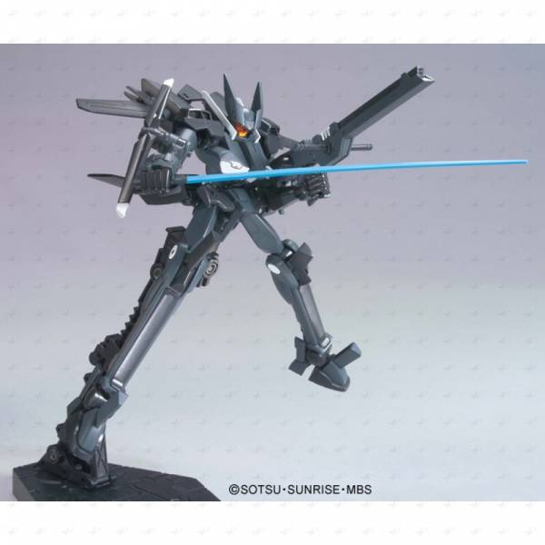 BANDAI 1/144 HG OO 007 旗幟式特裝型 葛拉漢專用機 機動戰士 鋼彈OO 組裝模型 BANDAI 1/144 HG OO 007 旗幟式特裝型 葛拉漢專用機 機動戰士 鋼彈OO 組裝模型