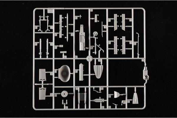 (預購) Hobbyboss 1/48 A-4B 天鷹 攻擊機 組裝模型 20260428 Hobbyboss 1/48 A-4B 天鷹 攻擊機 組裝模型