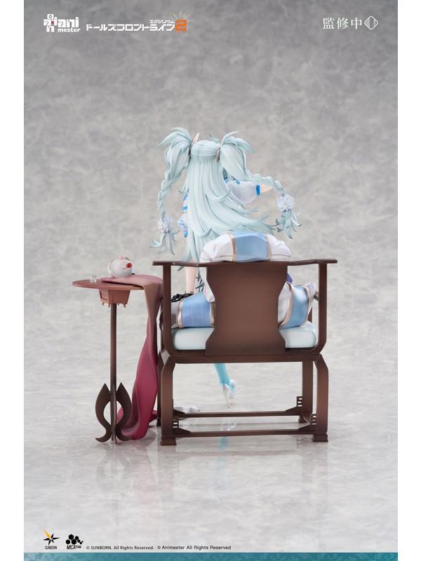 (預購) QuesQ 1/6 無職轉生 洛琪希 睡衣ver. 完成品 20261207 QuesQ 1/6 無職轉生 洛琪希 睡衣ver. 完成品