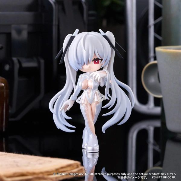 (預購) BUSHIROAD CREATIVE 盲盒 PalVerse 勝利女神 NIKKE 全6種 一中盒6入販售 20260920 BUSHIROAD CREATIVE 盲盒 PalVerse 勝利女神 NIKKE 全6種 一中盒6入販售