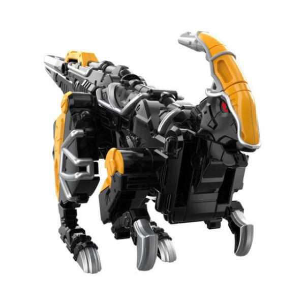 BANDAI 獸電戰隊強龍者 DX獸電龍系列 完整版 BANDAI 獸電戰隊強龍者 DX獸電龍系列 完整版