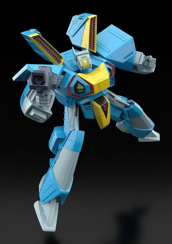 (預購) Good Smile MODEROID 超時空世紀 NIKICK 標準型 一般士兵型 組裝模型 20260610 Good Smile MODEROID 超時空世紀 NIKICK 標準型 一般士兵型 組裝模型