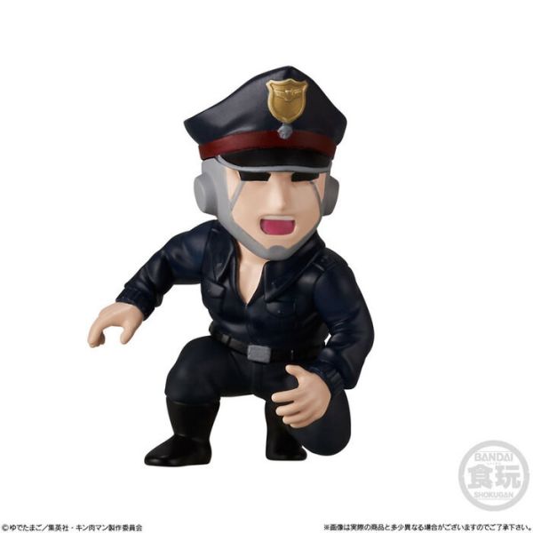 BANDAI 盒玩 金肉人 公仔 COLLECTION VOL.2 全8種+2隱藏 一中盒10入販售 BANDAI 盒玩 金肉人 公仔 COLLECTION VOL.2 全8種+2隱藏 一中盒10入販售