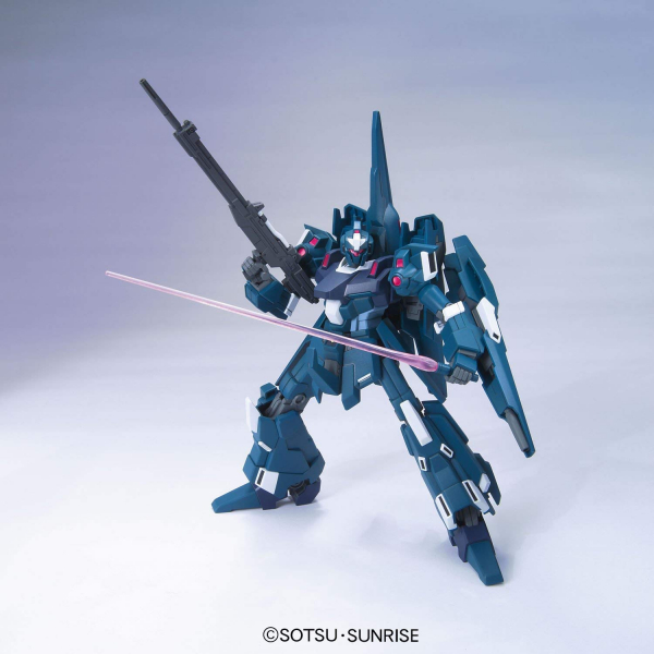 BANDAI 1/144 HGUC 103 里澤爾 機動戰士 鋼彈UC 組裝模型 BANDAI,1/144,HGUC,103,里澤爾,機動戰士,鋼彈UC,組裝模型,